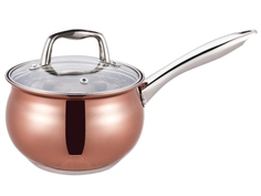 Ковш Winner Premium Copper 2.1L WR-1279