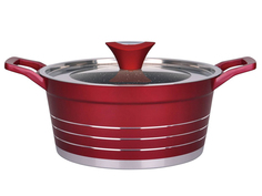 Кастрюля Winner Carmen 8.9L WR-1334