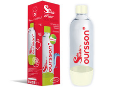 Бутылка Oursson 1L OS1000RB/IV