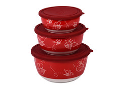 Набор Oursson BS4087RC/RD