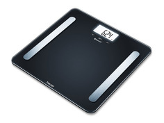 Весы напольные Beurer BF600 Style 749.40