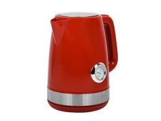 Чайник Oursson EK1716P/RD