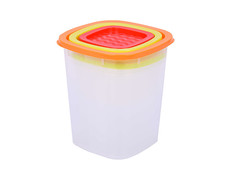 Набор пластиковых емкостей Oursson JA3780P/MC