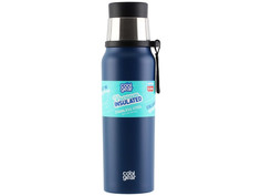 Термокружка Cool Gear Victoria 591ml Blue 5008576