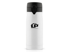 Термокружка La Playa Active 350ml White Pearl 80180