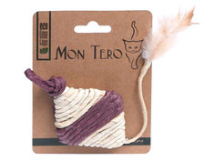 Игрушка для кошек Mon Tero Эко Воздушный змей 60303