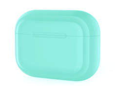 Чехол Deppa для APPLE AirPods Pro Mint D-47033
