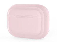 Чехол Deppa для APPLE AirPods Pro Pink D-47032