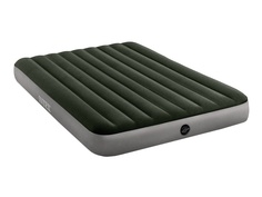 Надувной матрас Intex Prestige Downy Bed 152x203x25cm 64109