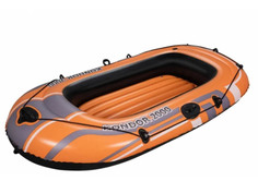Лодка BestWay Hydro-Force Raft 61100 BW