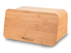Хлебница Kelli KL-2142