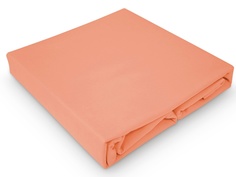 Простыня Sova&Javoronok 145x215 Поплин Coral 28320819671