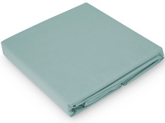 Пододеяльник Sova&Javoronok 175x215 Поплин Turquoise 18320819660