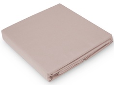 Пододеяльник Sova&Javoronok 175x215 Поплин Powdery Beige 18320819663