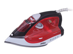 Утюг Sinbo SSI 6611 Red-White