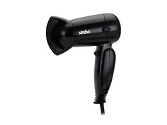 Фен Sinbo SHD 7076 Black