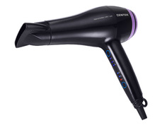 Фен CENTEK CT-2263 Black-Purple