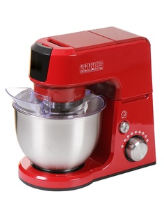 Миксер Kitfort KT-1366-1 Red