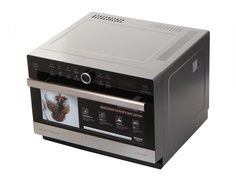 Микроволновая печь Hotpoint-Ariston MWHA 338 IX