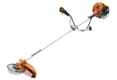 Газонокосилка Carver GBC-052M