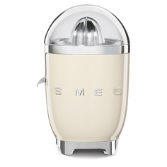 Соковыжималка Smeg CJF01CREU