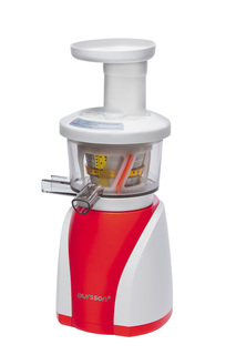 Соковыжималка Oursson JM8002/RD