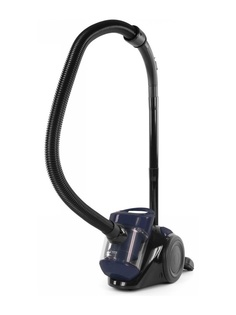 Пылесос Home Element HE-VC1808 NEW Sapphire Blue