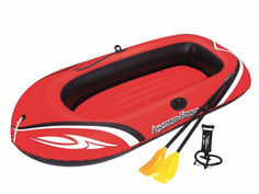 Лодка BestWay Hydro-Force Raft Set 61102 BW