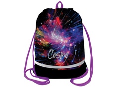 Мешок для обуви Berlingo Cosmo 400x510mm MS09424