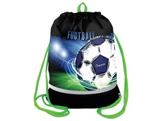 Мешок для обуви Berlingo Football Club 400x510mm MS09429