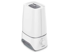 Увлажнитель Sinbo SAH 6117 White-Grey
