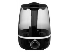 Увлажнитель Sinbo SAH 6115 Black-Grey