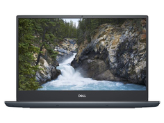 Ноутбук Dell Vostro 7590 7590-3269 (Intel Core i5-9300H 2.4 GHz/8192Mb/256Gb SSD/No ODD/nVidia GeForce GTX 1050 3072Mb/Wi-Fi/Bluetooth/Cam/15.6/1920x1080/Windows 10 Pro)