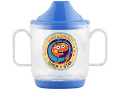Кружка-поильник Lubby 150ml от 6 мес 13950