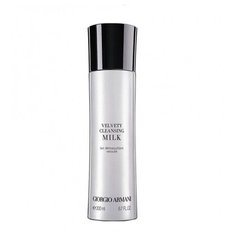 ARMANI Очищающее молочко