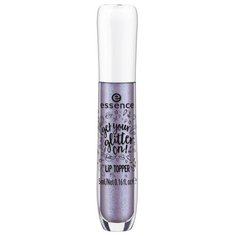 Essence Глиттер для губ Get