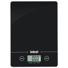 Кухонные весы Tatkraft 20306