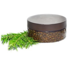 Здоровье Сибирской тайги Скраб