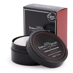 Мыло для бритья Sandalwood в Edwin Jagger