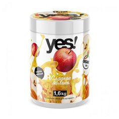 Паста для шугаринга Yes!