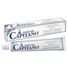Зубная паста Pasta del Capitano