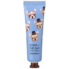 Крем для рук Tony Moly Scent Of