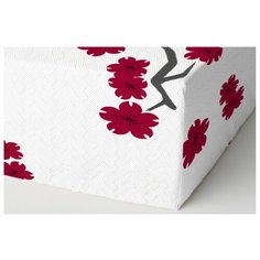 Простыня Ночь Нежна Зиг-заг