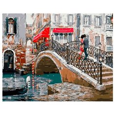 ВанГогВоМне Картина по номерам