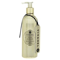 Лосьон для тела Vivanel Иланг и
