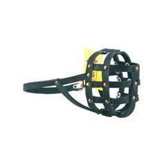 Намордник для собак Вака №4Б