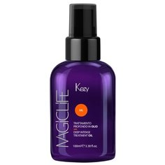 KEZY Magic Life Масло для волос