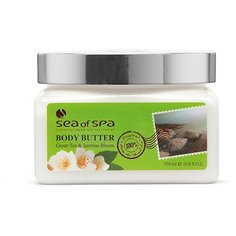 Масло для тела Sea of Spa