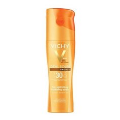 Vichy Ideal Soleil Bronze спрей