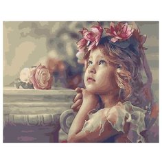 ВанГогВоМне Картина по номерам